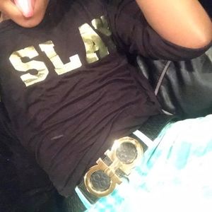 Meet your Posher, Tamaya